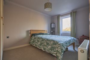 Bedroom 1- click for photo gallery